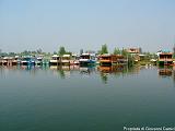 Srinagar-lago Dal1